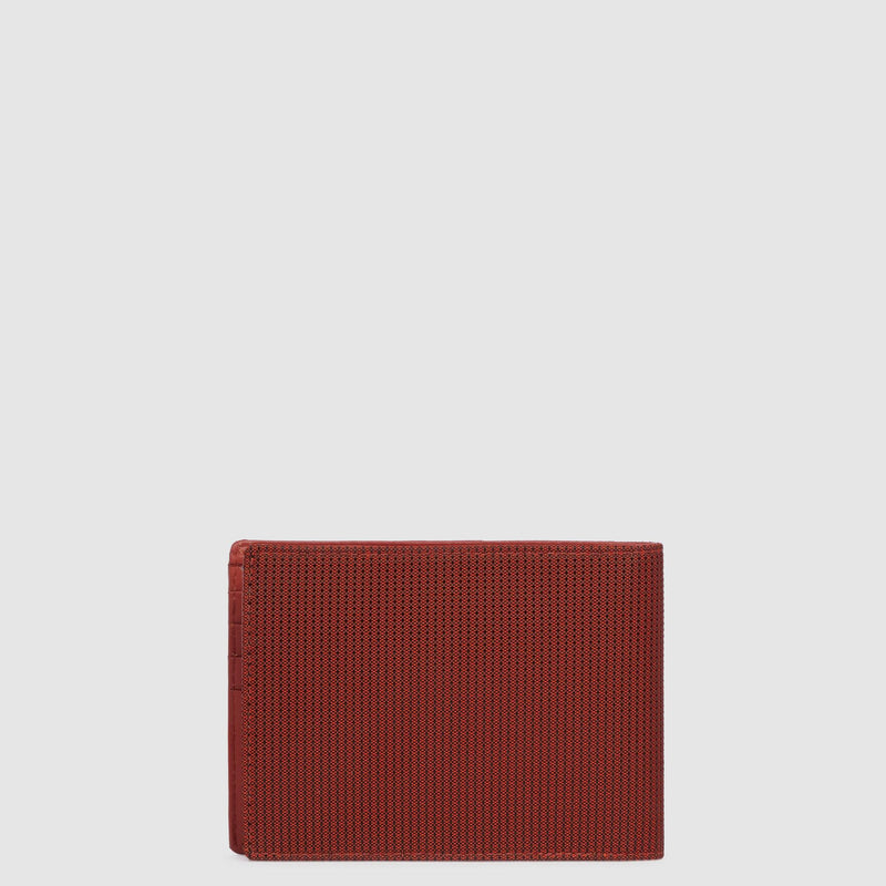 Portefeuille homme avec porte-monnaie