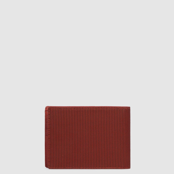 Portefeuille homme avec porte-monnaie