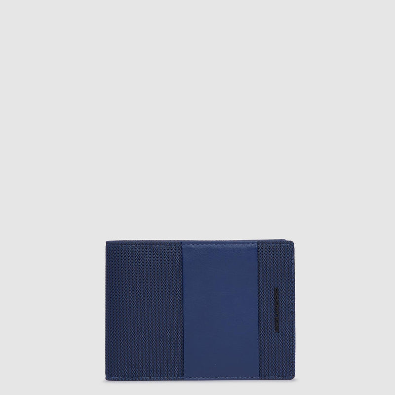 Men’s wallet with coin pocket - 6
