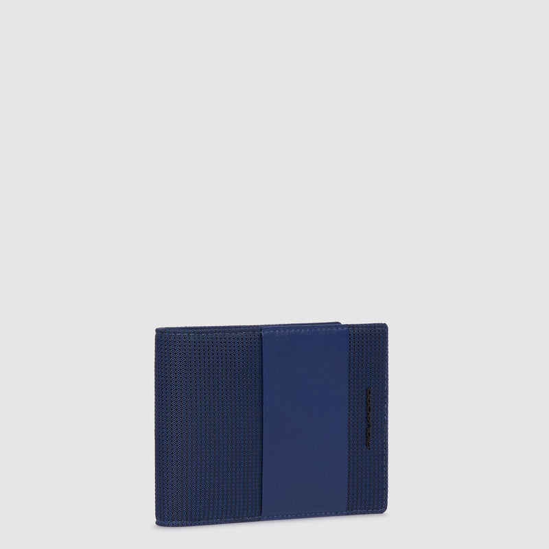 Men’s wallet with coin pocket - 7