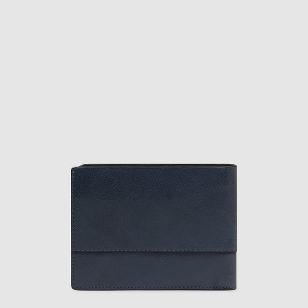 Men’s wallet with coin pocket - 2