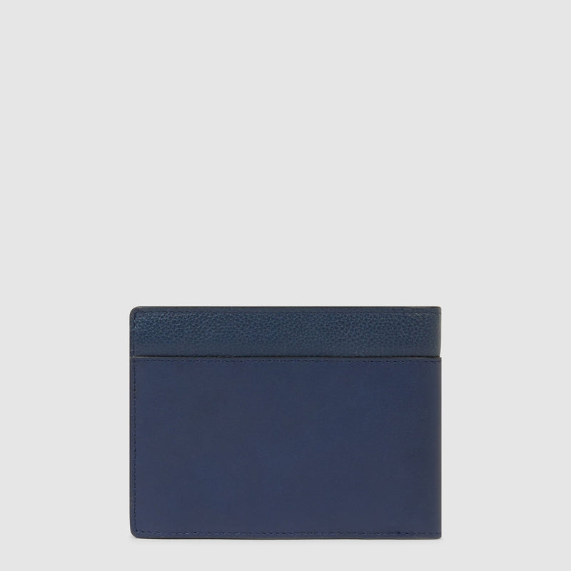 Men’s wallet with coin pocket - 2