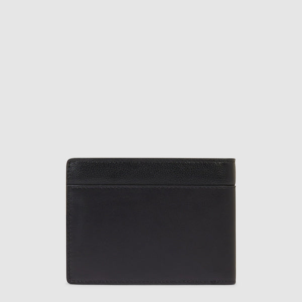 Men’s wallet with coin pocket - 2