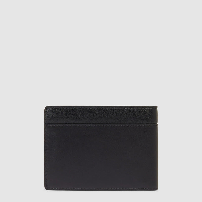 Men’s wallet with coin pocket - 5