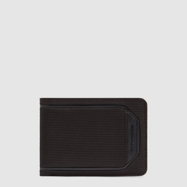 Men’s wallet with coin pocket - 1
