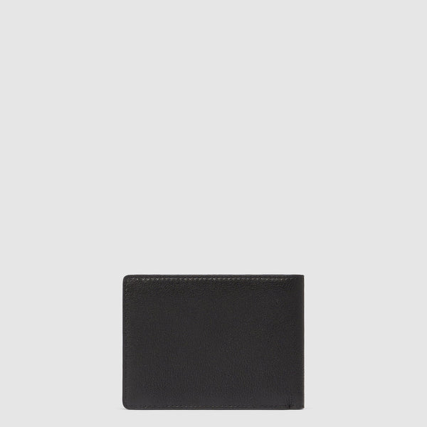Men’s wallet with coin pocket - 3