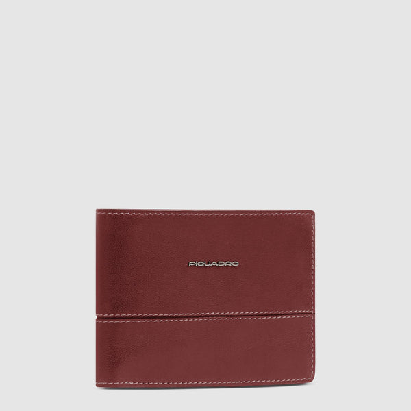 Portefeuille homme avec porte-monnaie