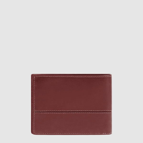 Portefeuille homme avec porte-monnaie
