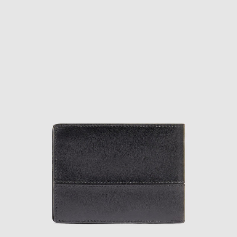 Portefeuille homme avec porte-monnaie
