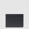 Portefeuille homme avec porte-monnaie