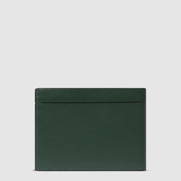 Men’s wallet with coin pocket - 3