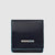 Square coin purse