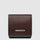 Square coin purse
