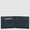 Men’s wallet with removable document facility