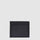Men’s wallet with removable document facility