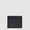 Men’s wallet with removable document facility