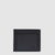 Men’s wallet with removable document facility