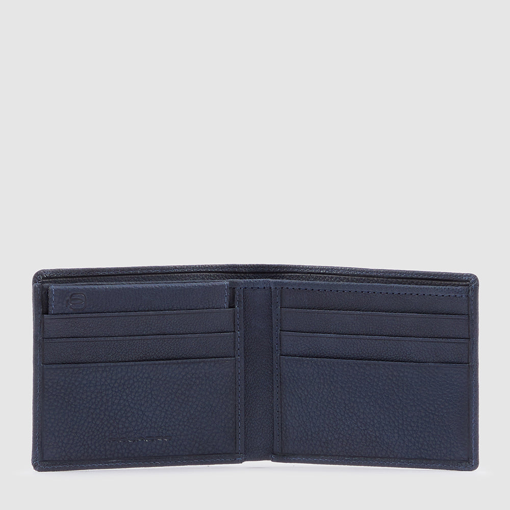 Wallets Small Leather Goods Shop Piquadro