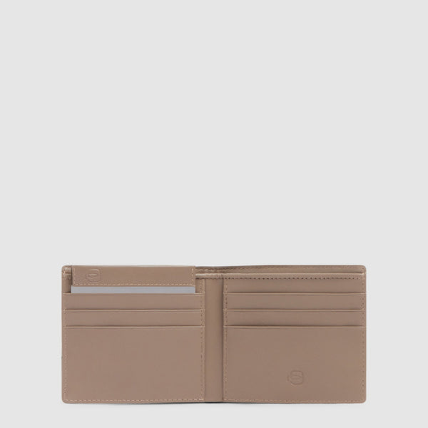 Portefeuille homme avec porte-papiers amovible - 3