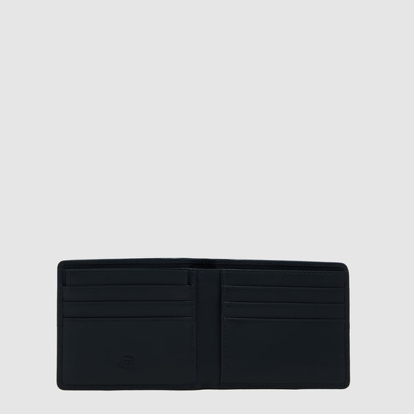 Portefeuille homme avec porte-papiers amovible - 3