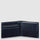 Men’s wallet with coin pocket