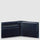 Men’s wallet with coin pocket