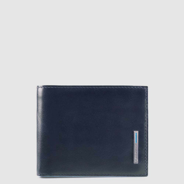 Men’s wallet with coin pocket - 2