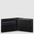 Men’s wallet with coin pocket