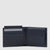 Men’s wallet with coin pocket
