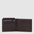 Men’s wallet with coin pocket