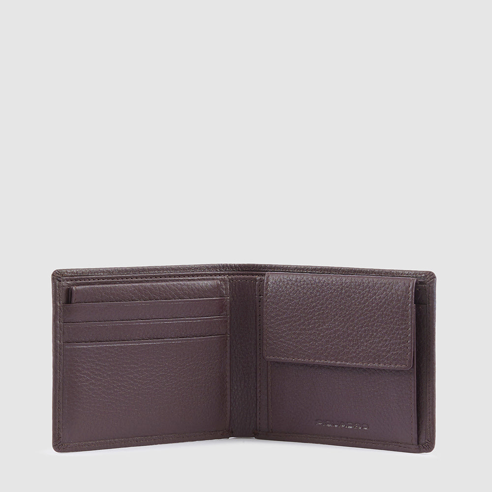 Portafoglio uomo emporio clearance armani