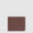 Men’s wallet with coin pocket