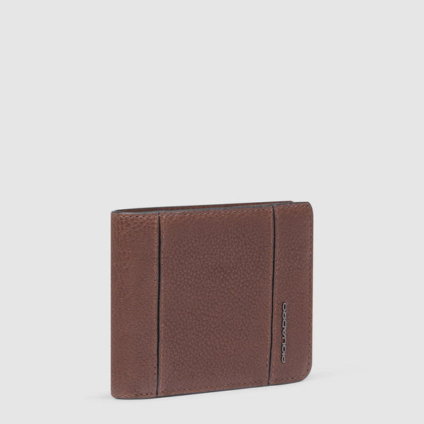 Portefeuille homme avec porte-monnaie