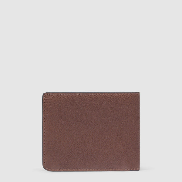 Portefeuille homme avec porte-monnaie
