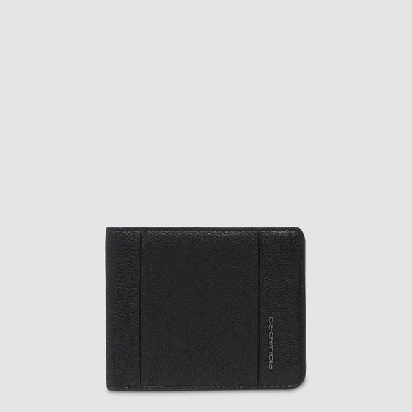 Portefeuille homme avec porte-monnaie