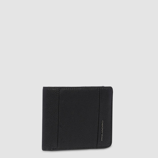 Portefeuille homme avec porte-monnaie