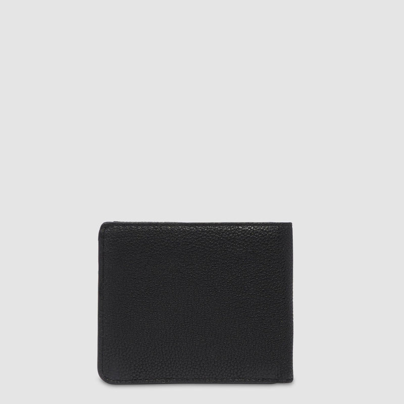 Portefeuille homme avec porte-monnaie