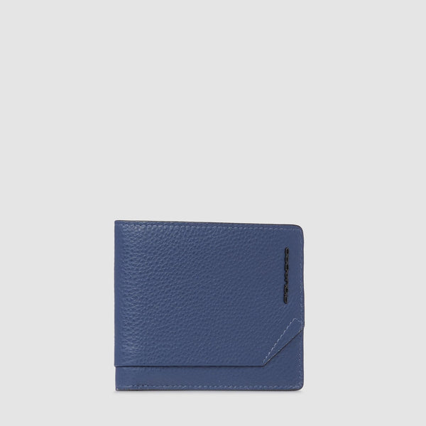 Portefeuille homme avec porte-monnaie