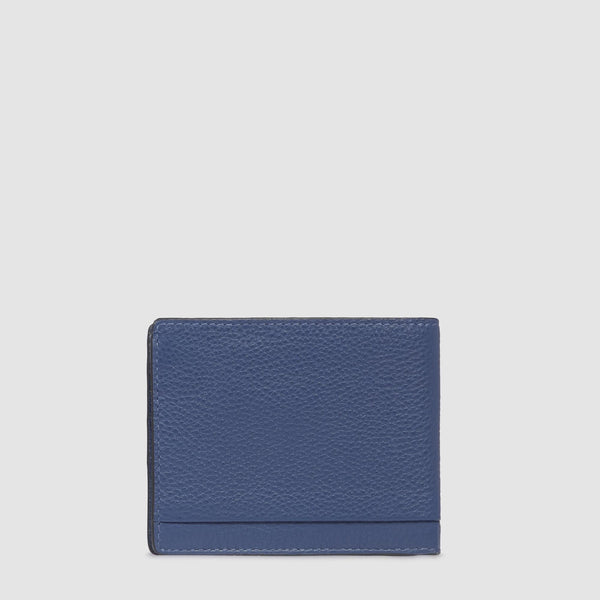 Portefeuille homme avec porte-monnaie