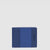 Men’s wallet with coin pocket