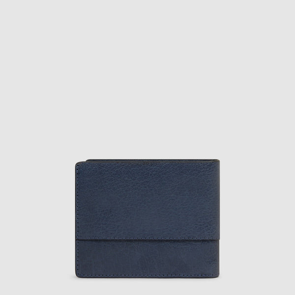 Men’s wallet with coin pocket - 2