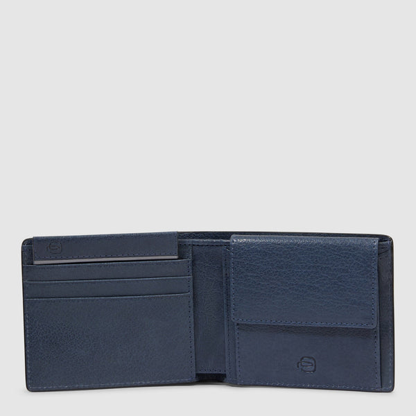 Men’s wallet with coin pocket - 3
