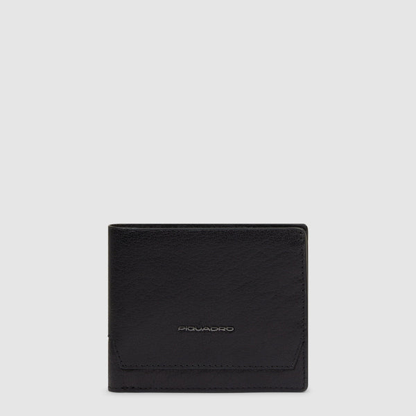 Men’s wallet with coin pocket - 1