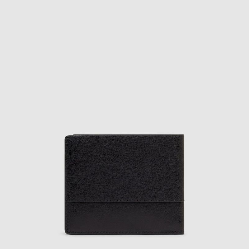 Men’s wallet with coin pocket - 10