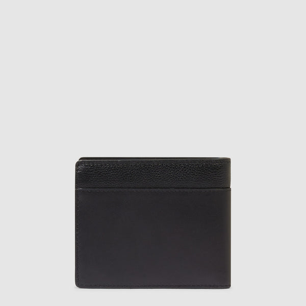 Men’s wallet with coin pocket - 2