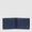 Men’s wallet with coin pocket