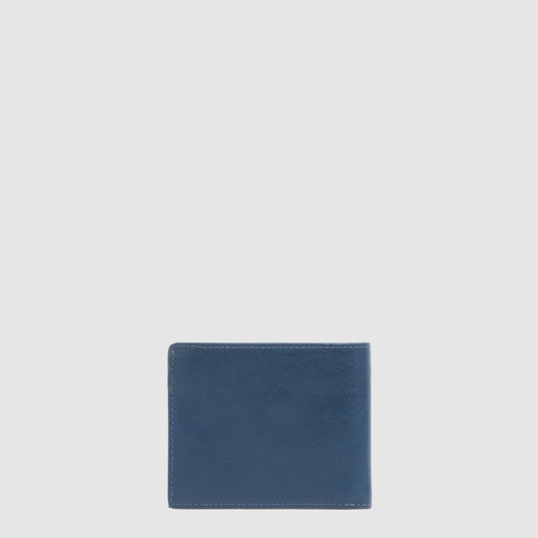 Men’s wallet with coin pocket - 2