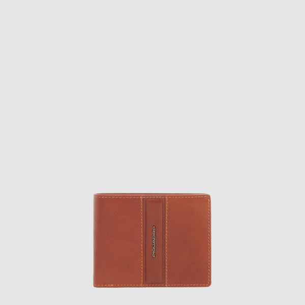 Portemonnaie Herren mit Münzfach - 1