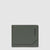 Men’s wallet with flip up ID window