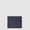 Men’s wallet with flip up ID window